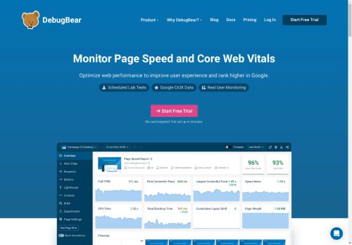 DebugBear capture - 2025-04-16 21:33:18