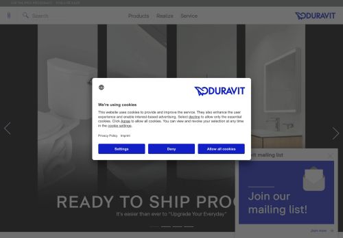 Duravit capture - 2025-04-16 21:35:23