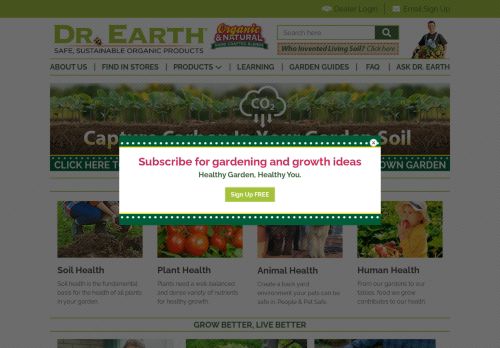 Dr. Earth capture - 2025-04-16 21:37:25