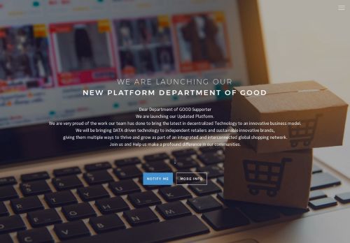 Dept of Good capture - 2025-04-16 21:38:06