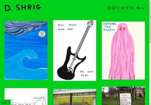 David Shrigley capture - 2025-04-16 21:39:46