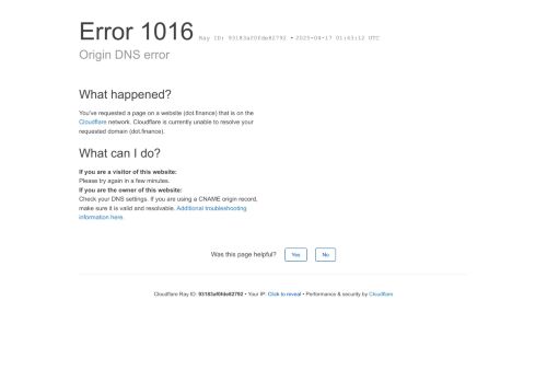 Dot Finance capture - 2025-04-16 21:43:54