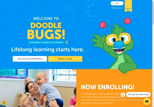 Doodle Bugs! capture - 2025-04-16 21:43:54