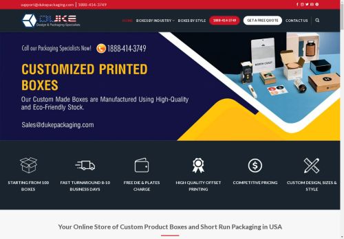 Duke Packaging capture - 2025-04-16 21:46:21