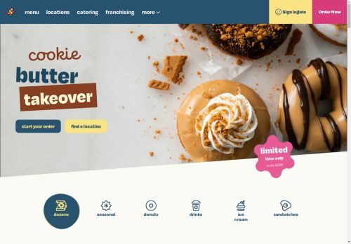 Duck Donuts capture - 2025-04-16 21:55:59