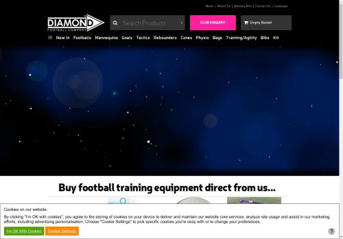 Diamond Football capture - 2025-04-16 21:58:01