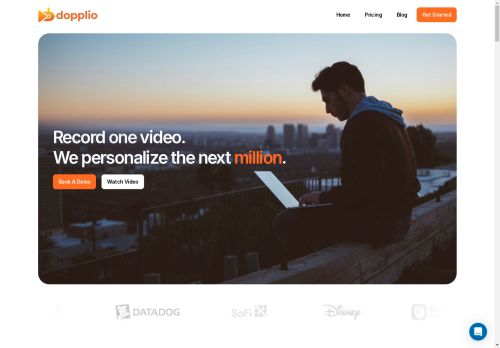 Dopplio capture - 2025-04-16 22:00:50