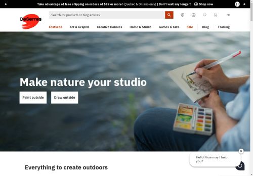 DeSerres capture - 2025-04-16 22:03:06