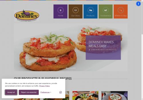 Dominex capture - 2025-04-16 22:07:54