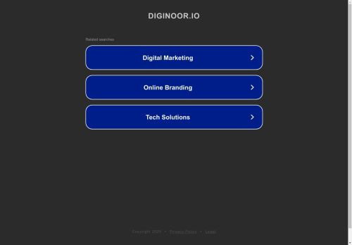 Diginoor capture - 2025-04-16 22:09:55