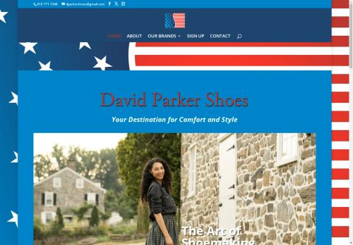David Parker Shoes capture - 2025-04-16 22:10:37