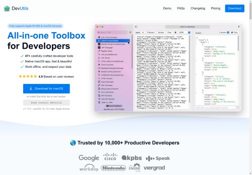 DevUtils capture - 2025-04-16 22:10:37