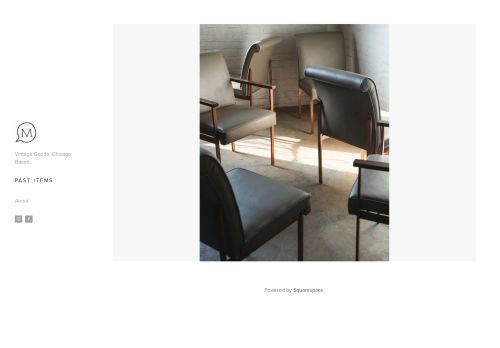 Dial M for Modern capture - 2025-04-16 22:11:37