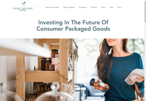 District Ventures Capital capture - 2025-04-16 22:13:39