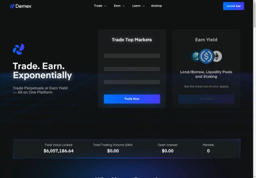 DEM Exchange capture - 2025-04-16 22:14:43