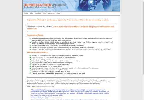 DepreciationWorks capture - 2025-04-16 22:15:55