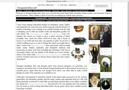 Designer Leathercraft capture - 2025-04-16 22:27:26