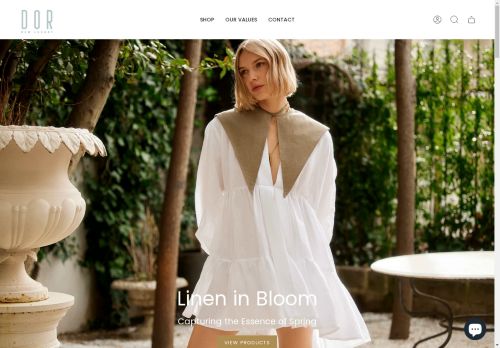 Dor Raw Luxury capture - 2025-04-16 22:28:32