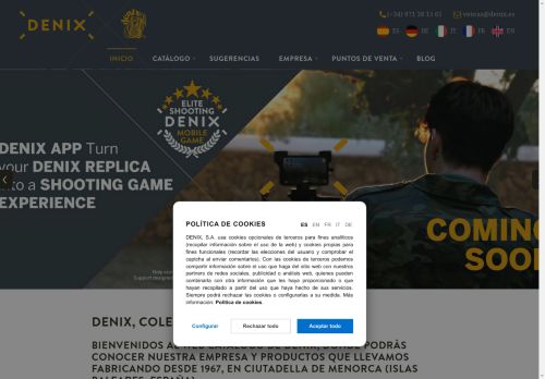 Denix capture - 2025-04-16 22:29:56