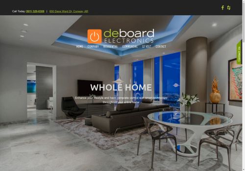 DeBoard Electronics capture - 2025-04-16 22:31:21