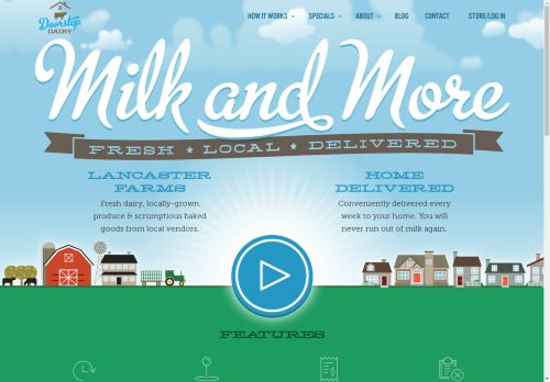 Doorstep Dairy capture - 2025-04-16 22:33:15