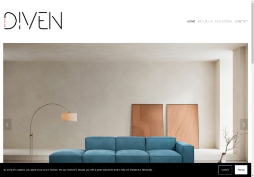 Diven Living capture - 2025-04-16 22:33:15