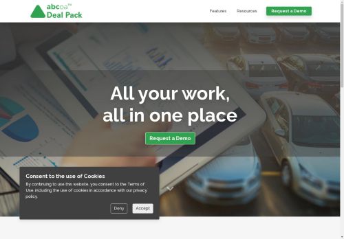 Deal Pack capture - 2025-04-16 22:37:38