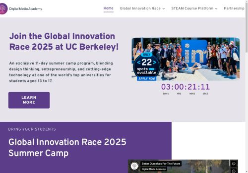 Digital Media Academy capture - 2025-04-16 22:38:35