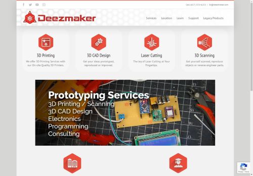 Deezmaker capture - 2025-04-16 22:39:35