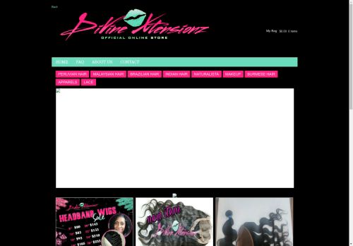 DiVine Xtensionz capture - 2025-04-16 22:40:16