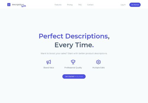 Descriptify.ai capture - 2025-04-16 22:43:06