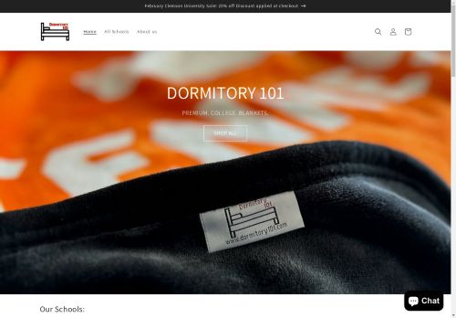 DORMITORY 101 capture - 2025-04-16 22:45:29