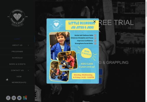 Diamondheart capture - 2025-04-16 22:49:50