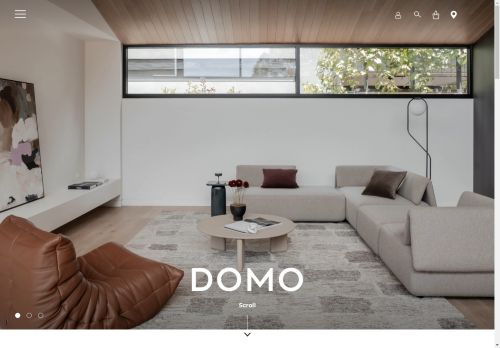 DOMO Collections capture - 2025-04-16 22:49:51