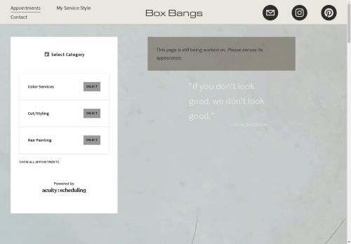 Danny’s Hair Hause capture - 2025-04-16 22:53:59