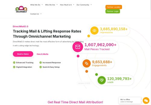 DirectMail2.0 capture - 2025-04-16 22:55:03