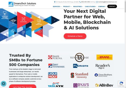 DreamzTech capture - 2025-04-16 23:03:54