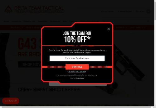 Delta Team Tactical capture - 2025-04-16 23:05:15