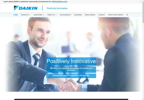 Daikin America capture - 2025-04-16 23:09:44