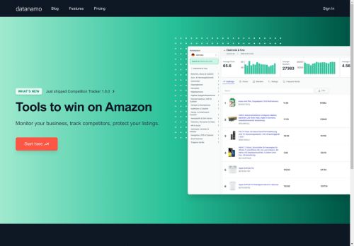 Datanamo capture - 2025-04-16 23:11:04