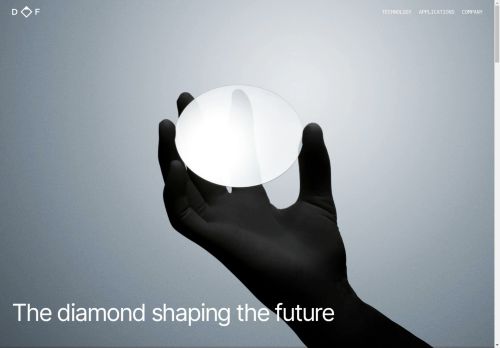 Diamond Foundry capture - 2025-04-16 23:14:56