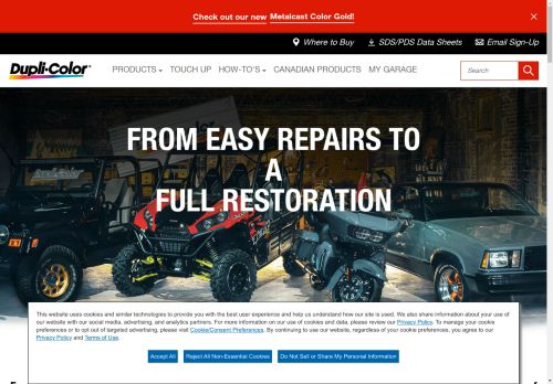 Dupli-Color capture - 2025-04-16 23:14:56