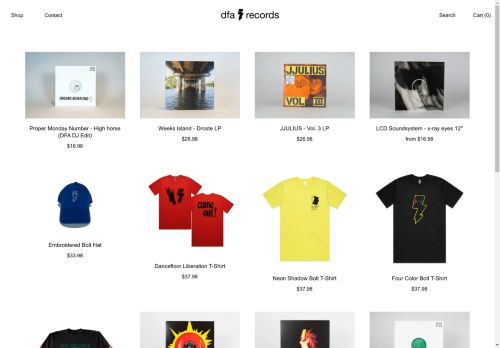 DFA Records capture - 2025-04-16 23:17:51