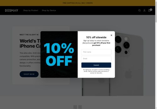 DESMAY capture - 2025-04-16 23:18:36