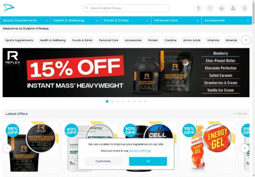 Dolphin Fitness capture - 2025-04-16 23:23:25