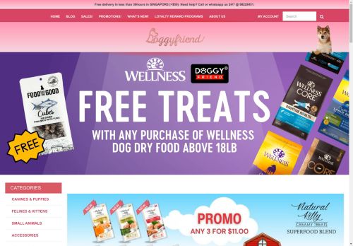 Doggy Friend capture - 2025-04-16 23:23:25