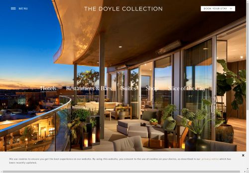 Doyle Collection capture - 2025-04-16 23:29:02