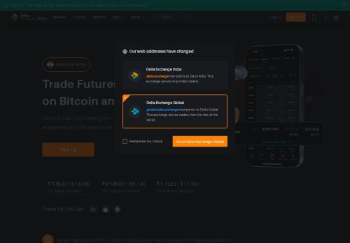 Delta Exchange capture - 2025-04-16 23:37:01