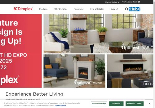 Dimplex capture - 2025-04-16 23:39:37
