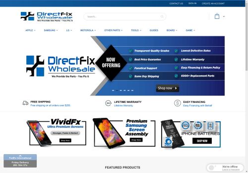 Direct Fix capture - 2025-04-16 23:41:48